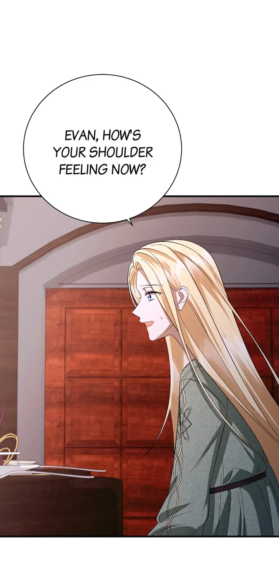 Rewrite My Happy Ending Chapter 39 Online - página 55