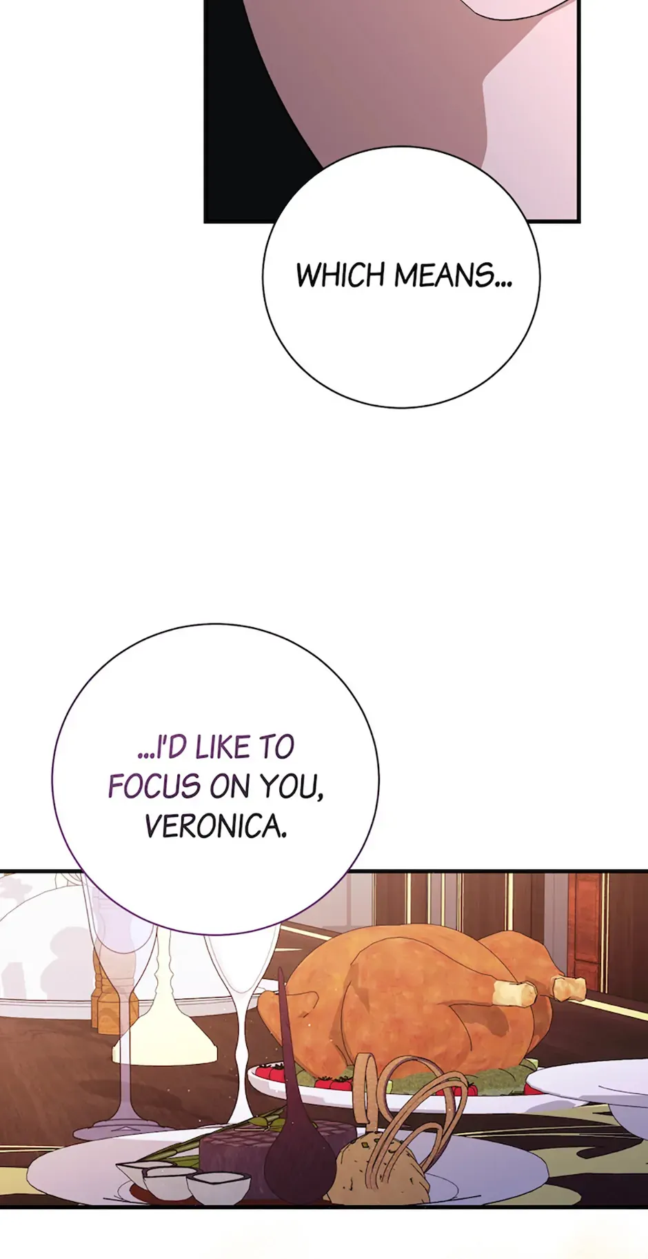 Rewrite My Happy Ending Chapter 39 Online - página 66