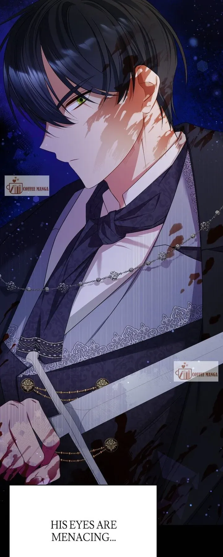 Rewrite My Happy Ending Chapter 4 Online - página 7