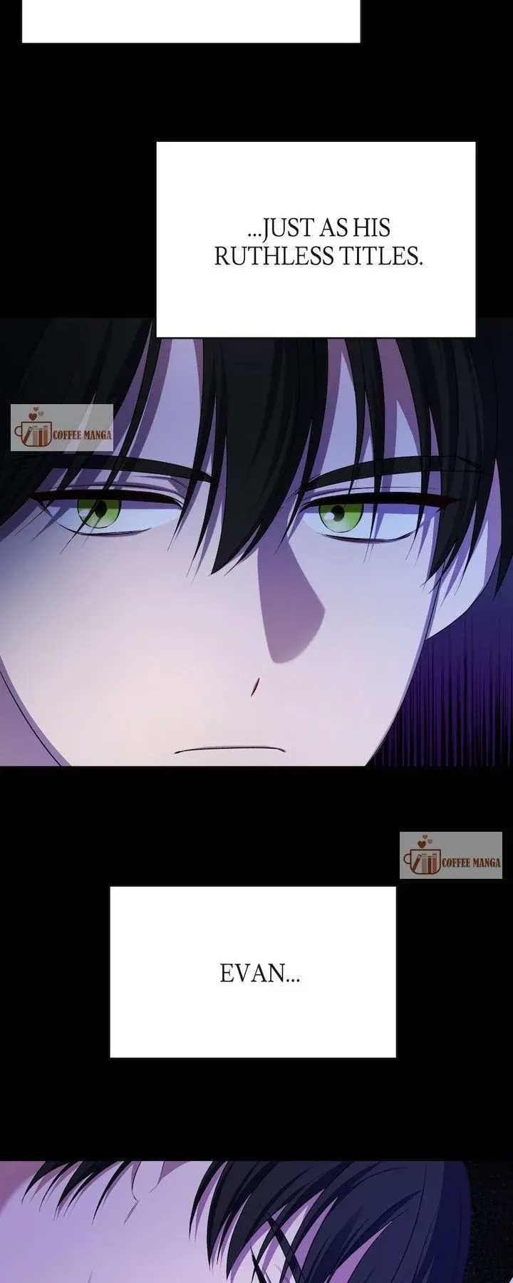 Rewrite My Happy Ending Chapter 4 Online - página 8