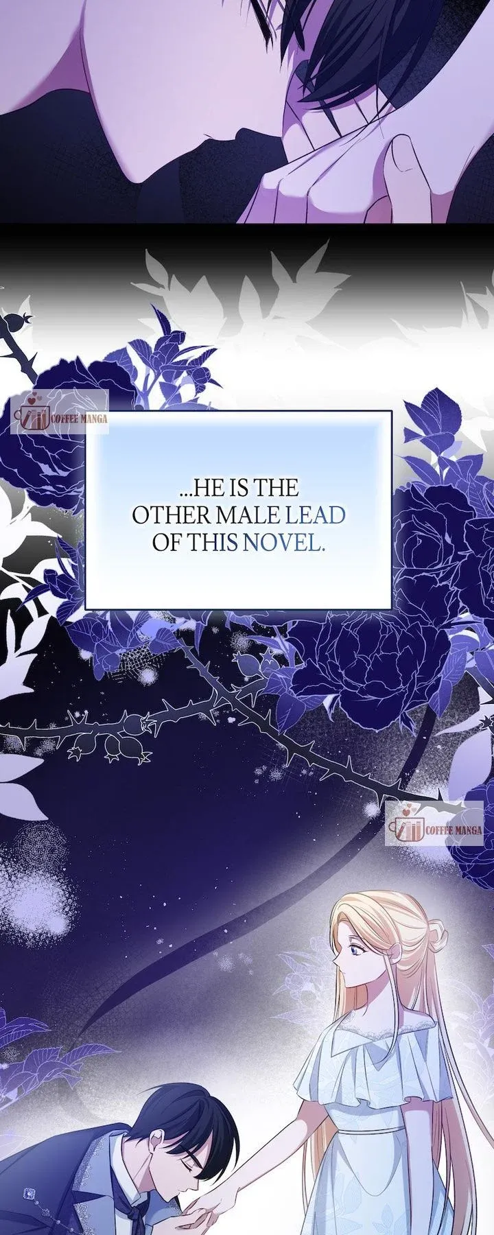 Rewrite My Happy Ending Chapter 4 Online - página 9