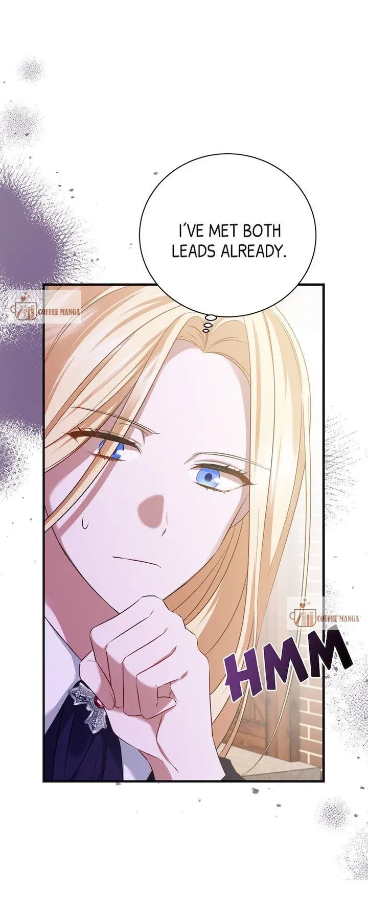 Rewrite My Happy Ending Chapter 4 Online - página 11