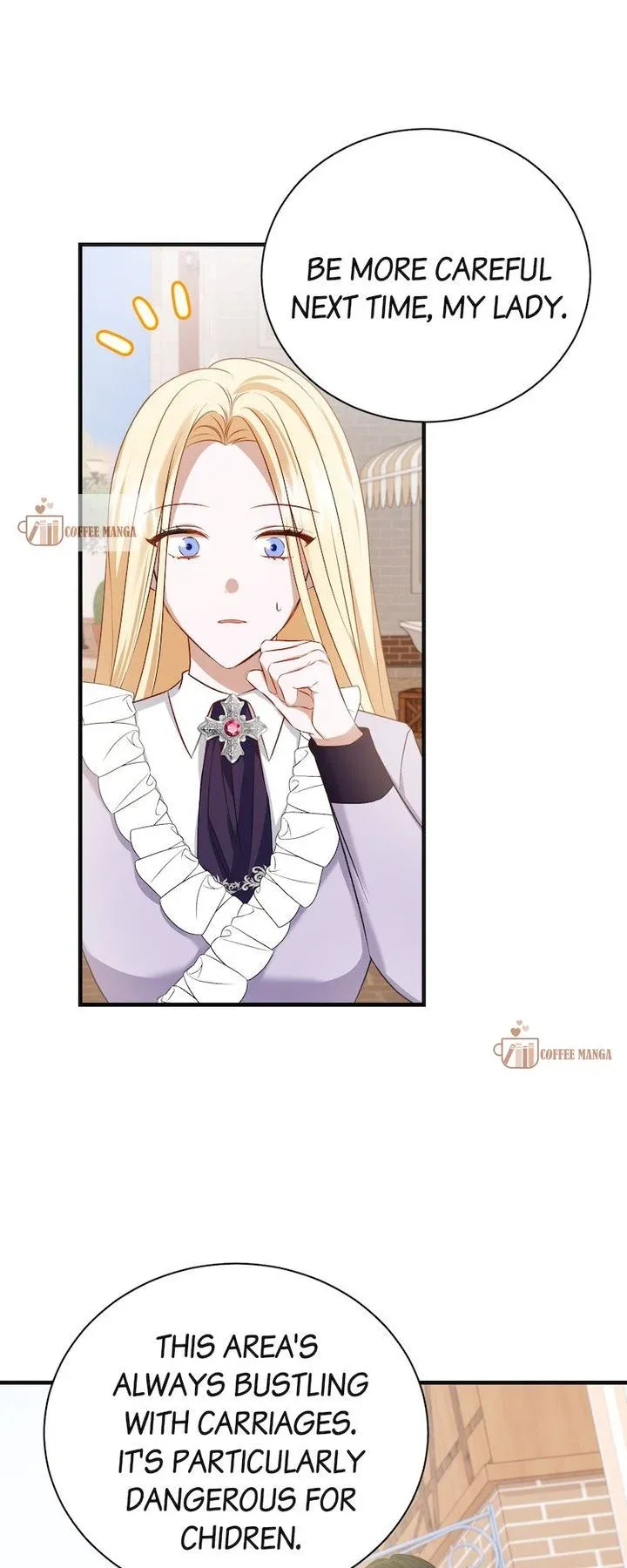 Rewrite My Happy Ending Chapter 4 Online - página 13