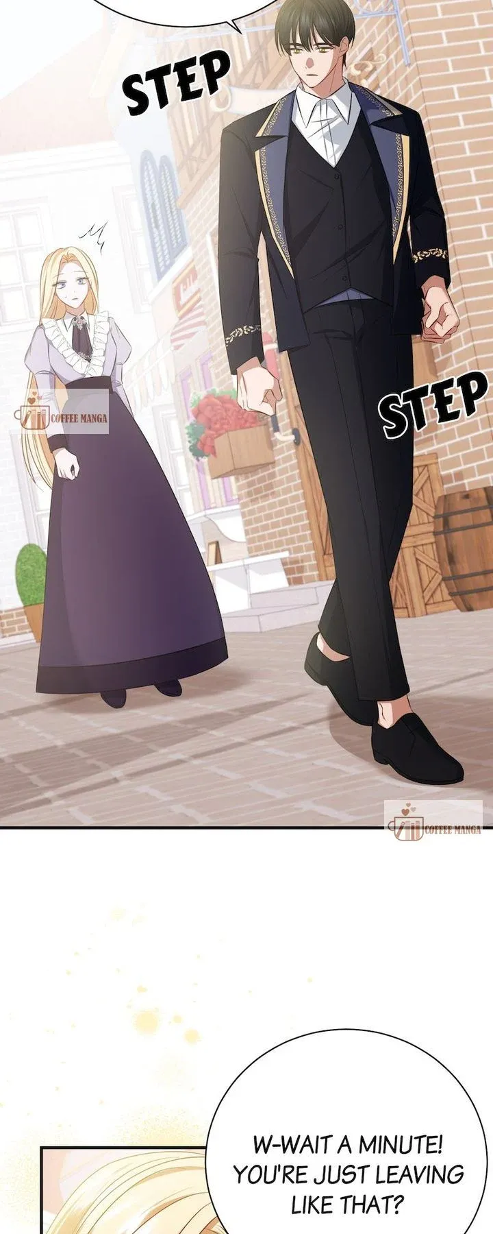 Rewrite My Happy Ending Chapter 4 Online - página 14