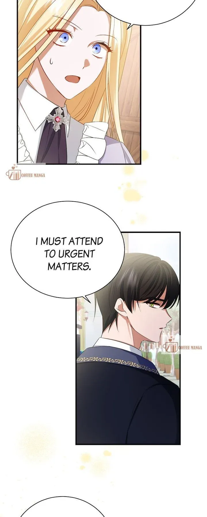 Rewrite My Happy Ending Chapter 4 Online - página 15