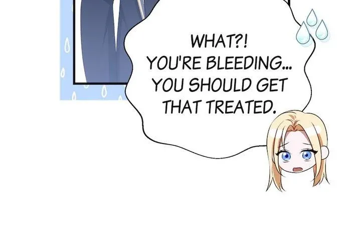 Rewrite My Happy Ending Chapter 4 Online - página 17