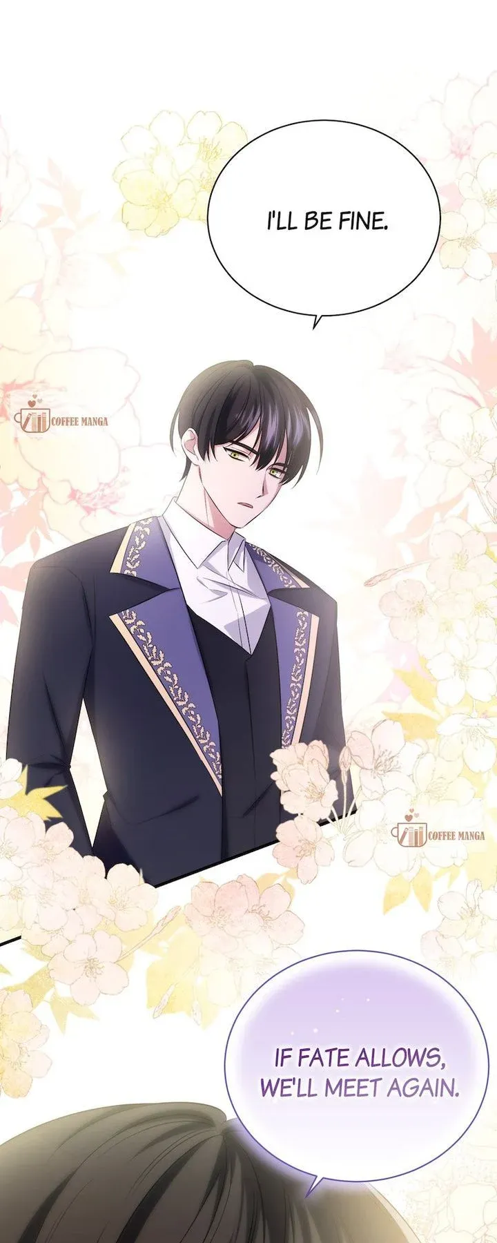 Rewrite My Happy Ending Chapter 4 Online - página 18