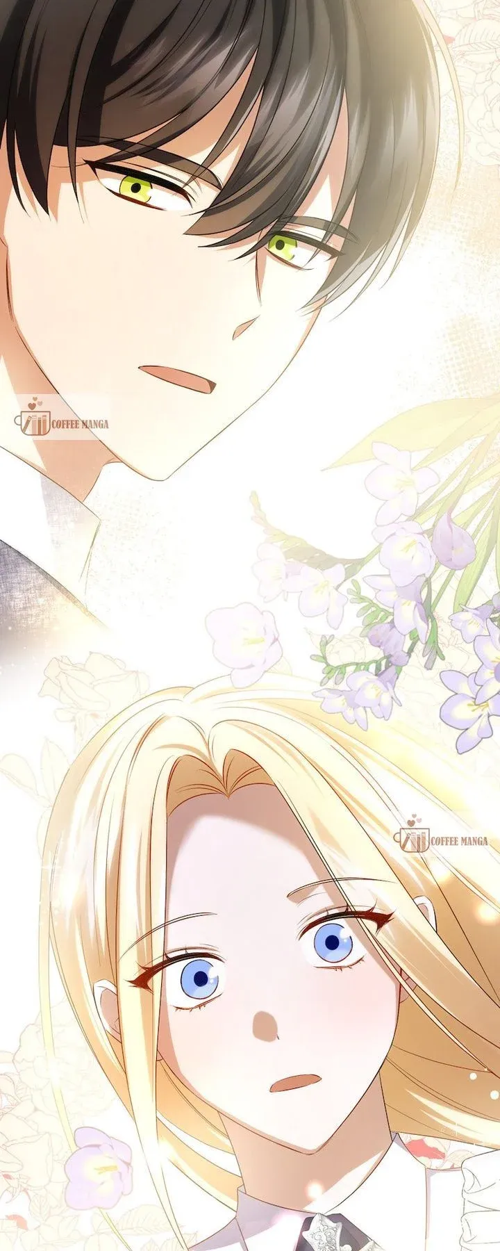 Rewrite My Happy Ending Chapter 4 Online - página 19