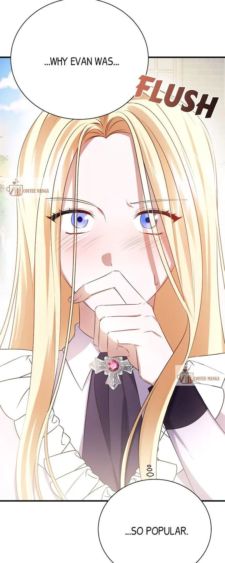Rewrite My Happy Ending Chapter 4 Online - página 21
