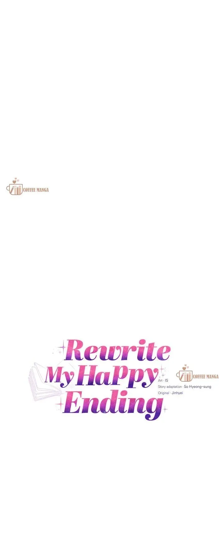 Rewrite My Happy Ending Chapter 4 Online - página 23