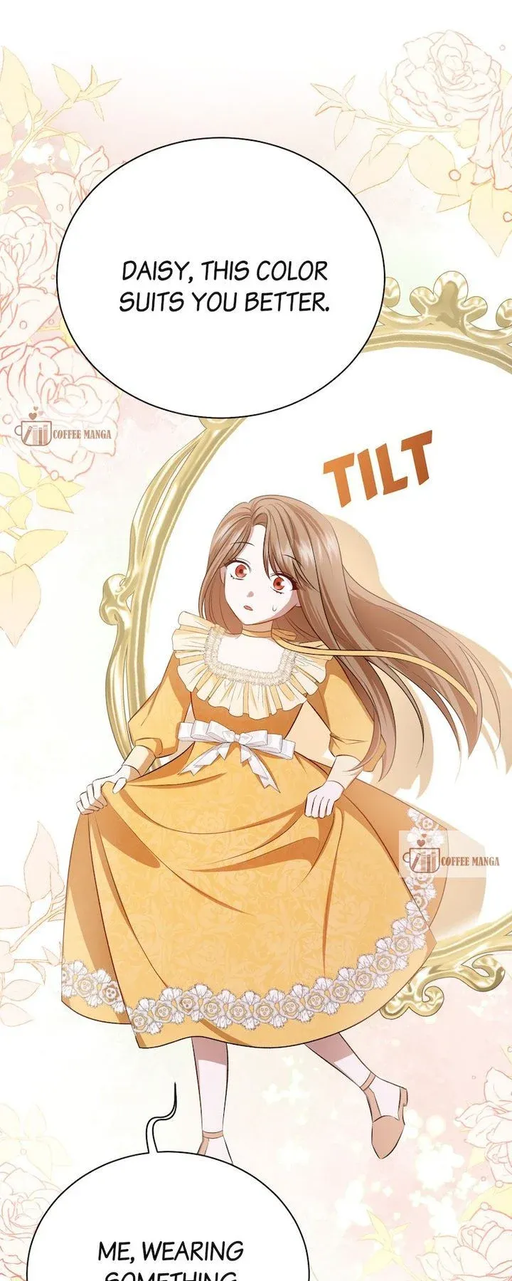 Rewrite My Happy Ending Chapter 4 Online - página 24