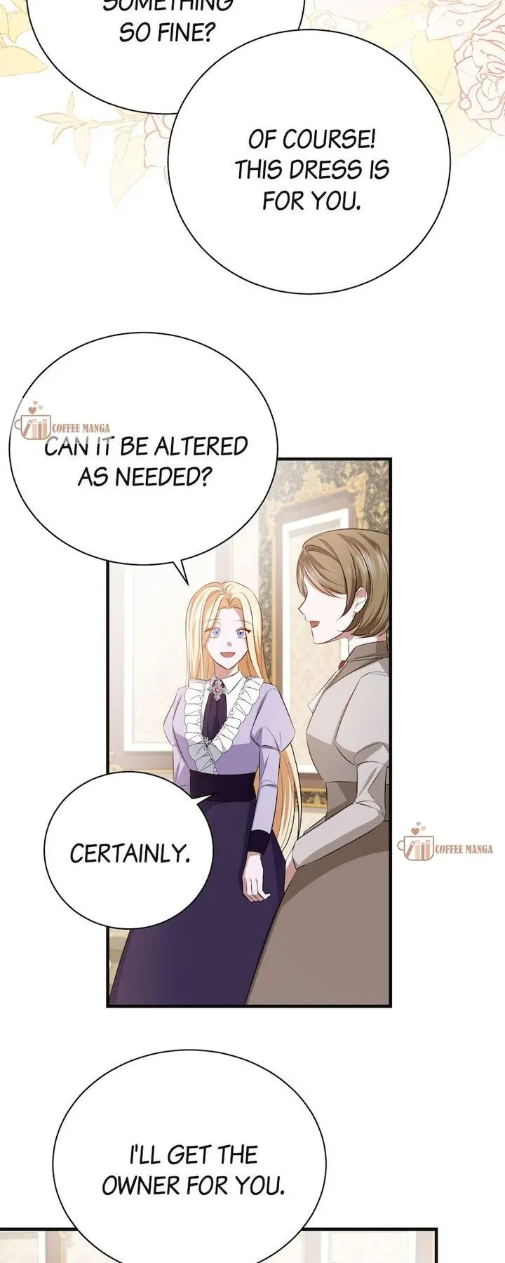 Rewrite My Happy Ending Chapter 4 Online - página 25