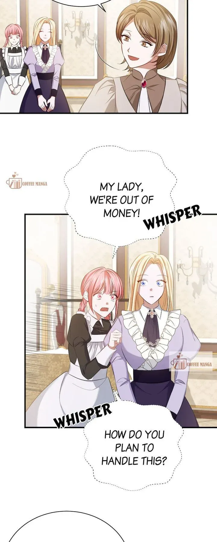 Rewrite My Happy Ending Chapter 4 Online - página 26