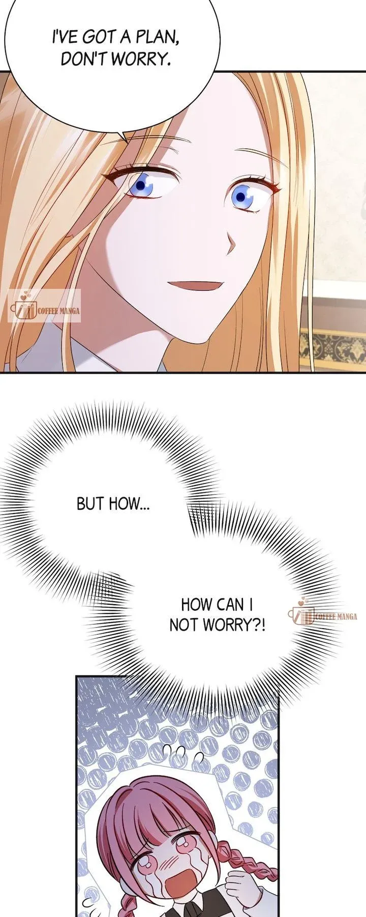 Rewrite My Happy Ending Chapter 4 Online - página 27