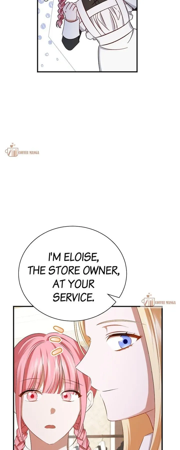 Rewrite My Happy Ending Chapter 4 Online - página 28