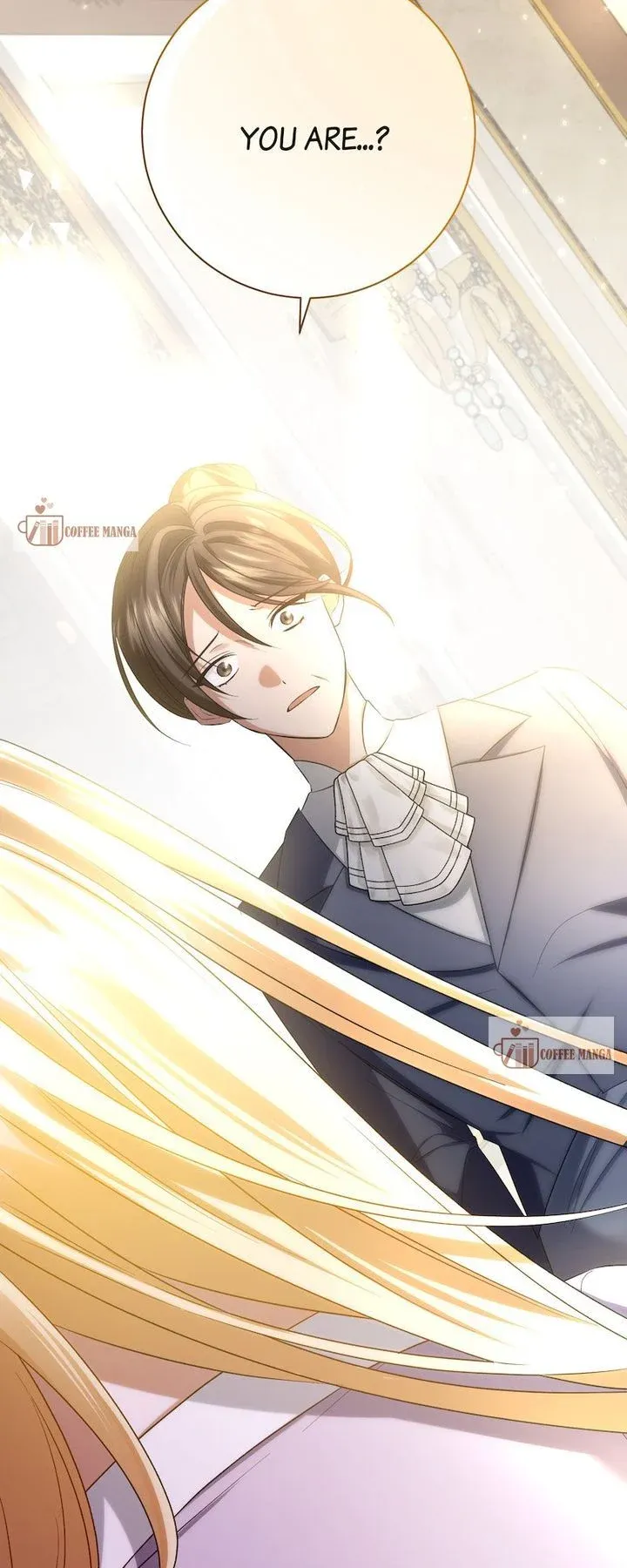 Rewrite My Happy Ending Chapter 4 Online - página 32