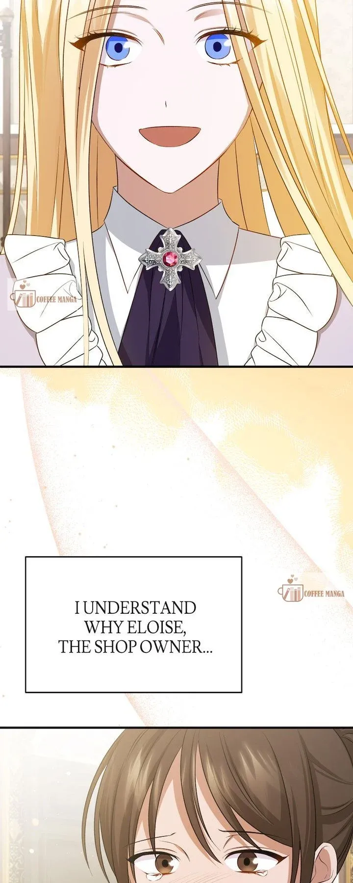 Rewrite My Happy Ending Chapter 4 Online - página 34