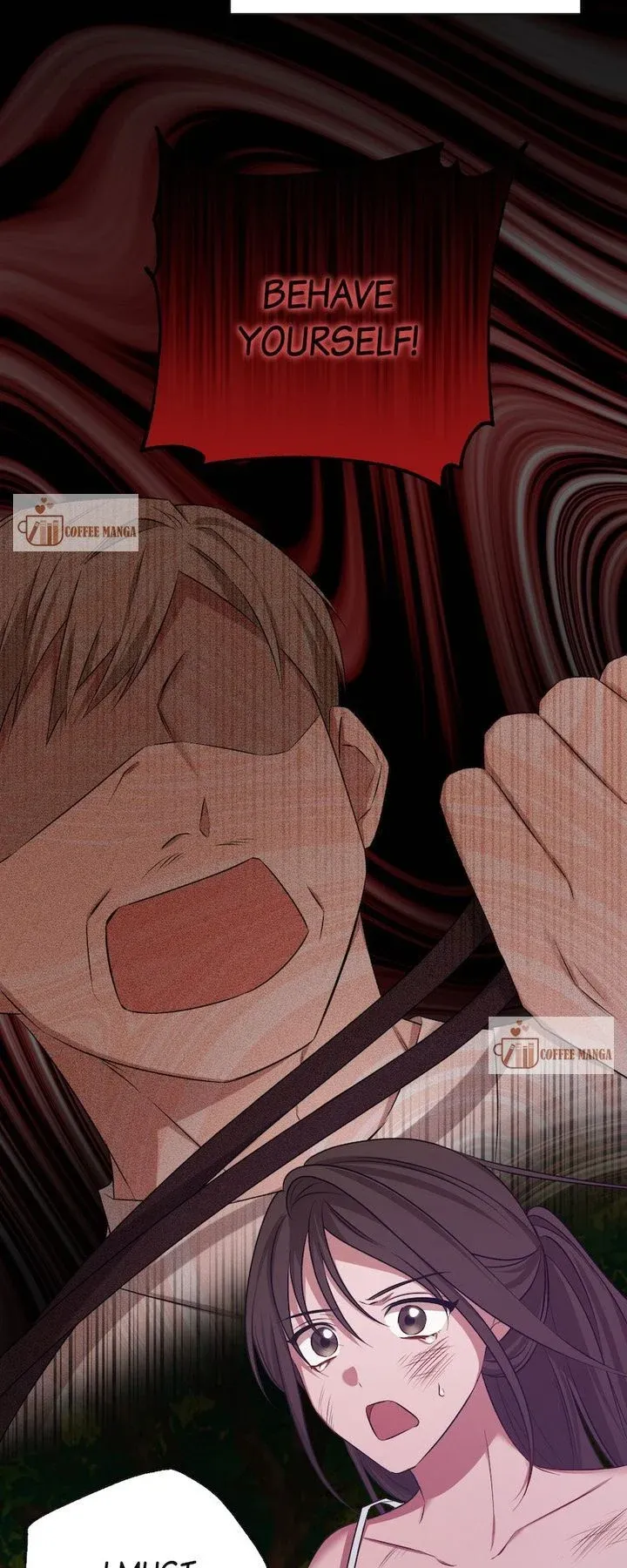 Rewrite My Happy Ending Chapter 4 Online - página 37