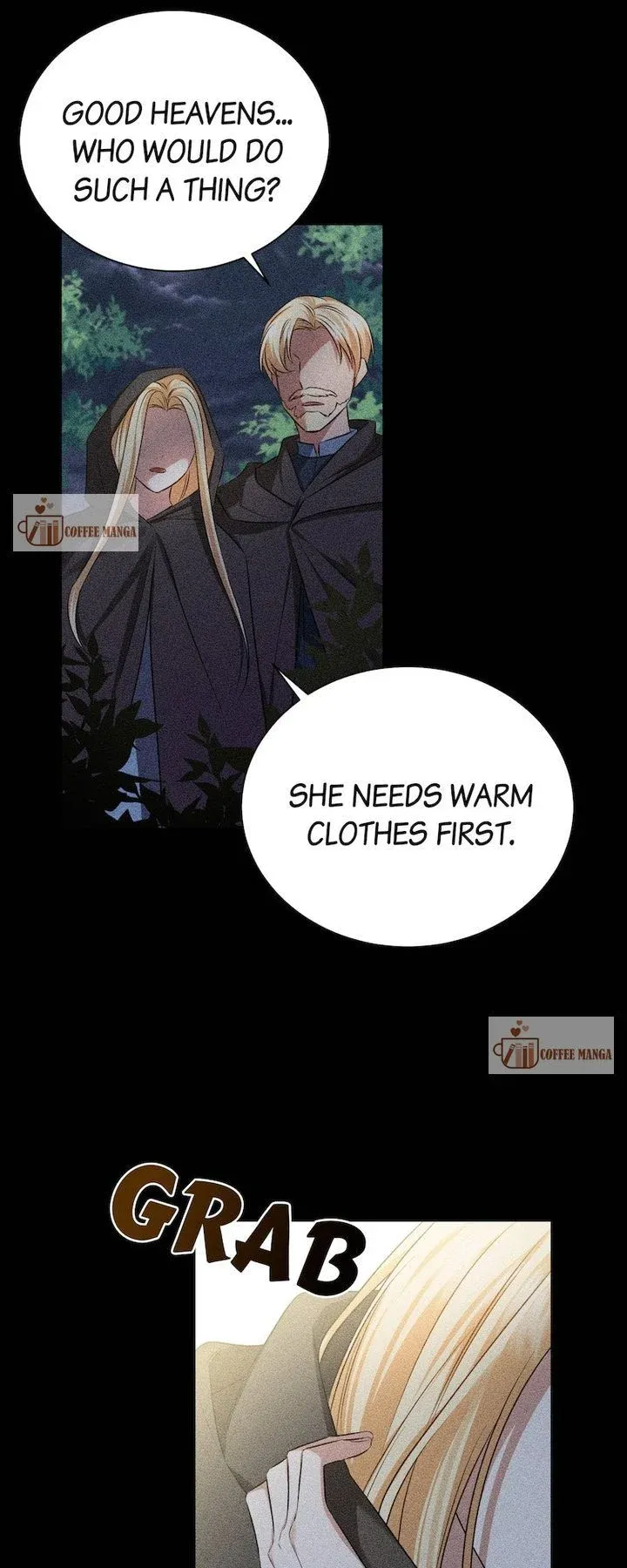 Rewrite My Happy Ending Chapter 4 Online - página 40