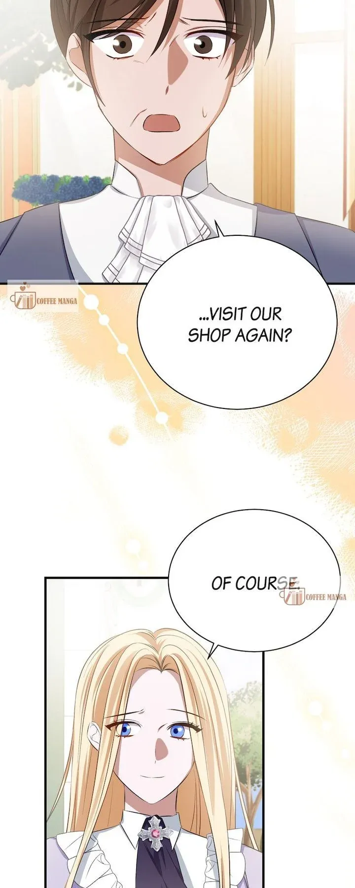 Rewrite My Happy Ending Chapter 4 Online - página 50