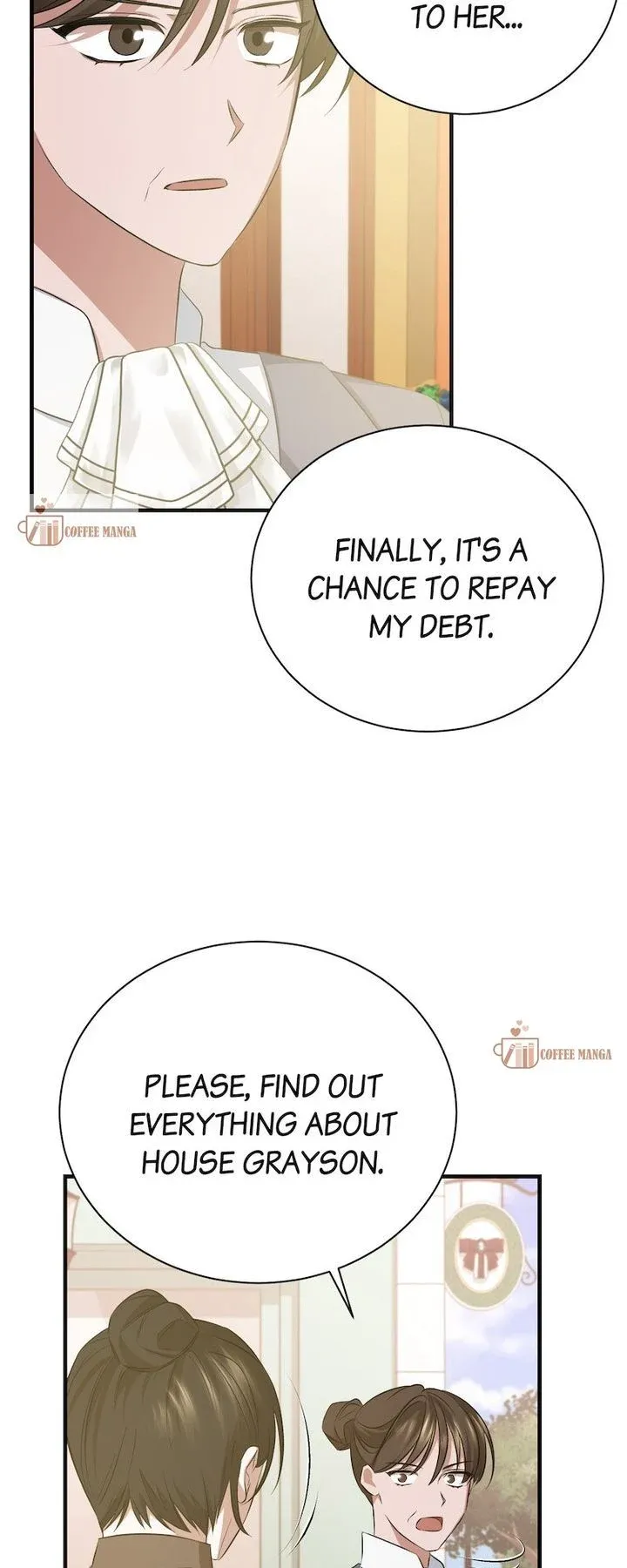 Rewrite My Happy Ending Chapter 4 Online - página 54