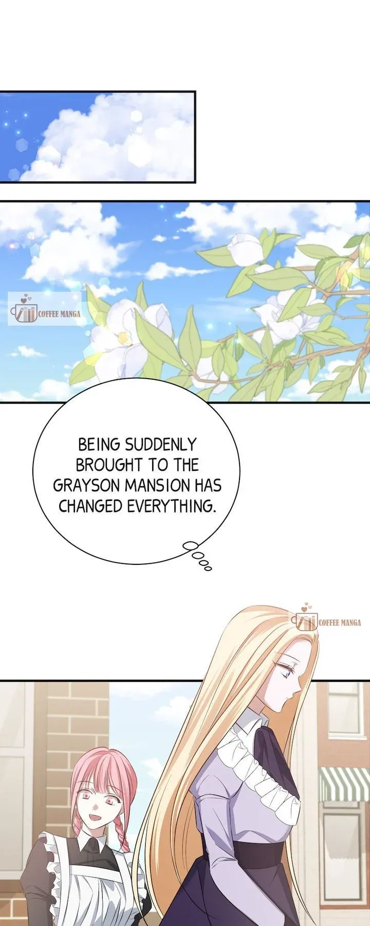 Rewrite My Happy Ending Chapter 4 Online - página 56