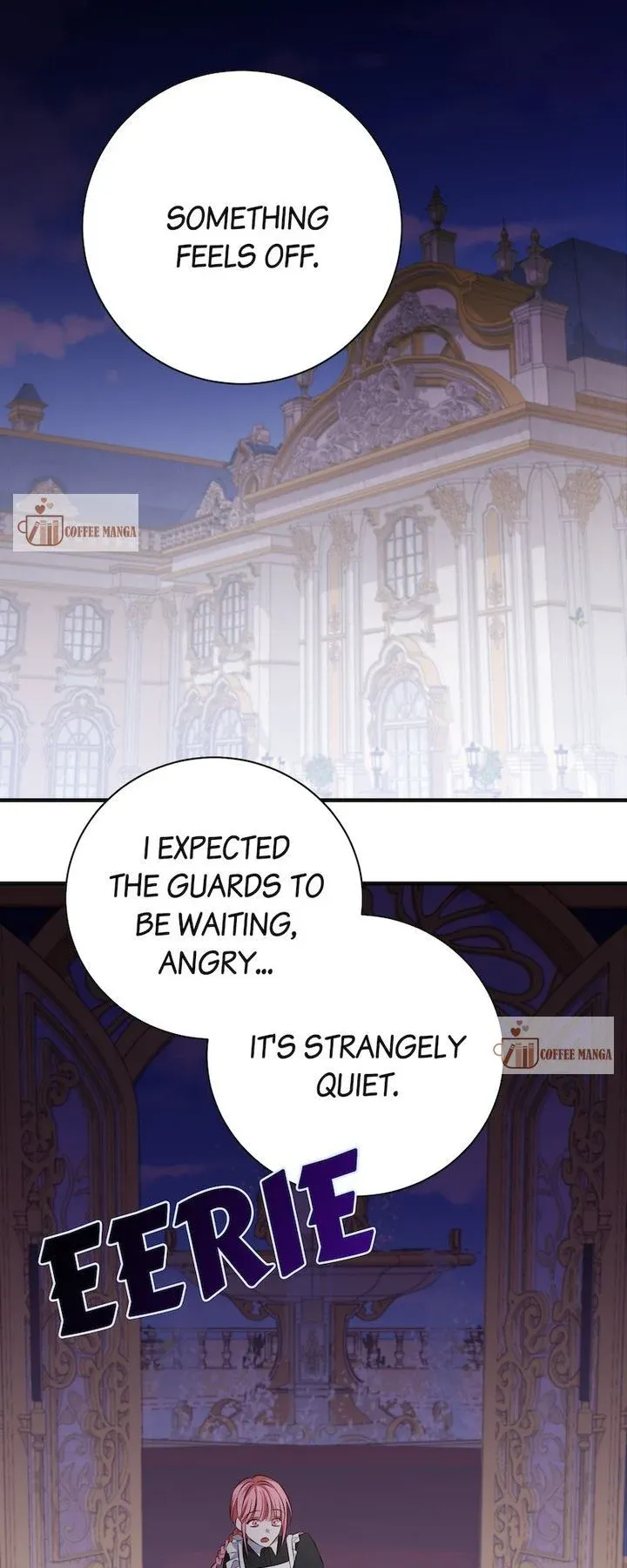 Rewrite My Happy Ending Chapter 4 Online - página 58