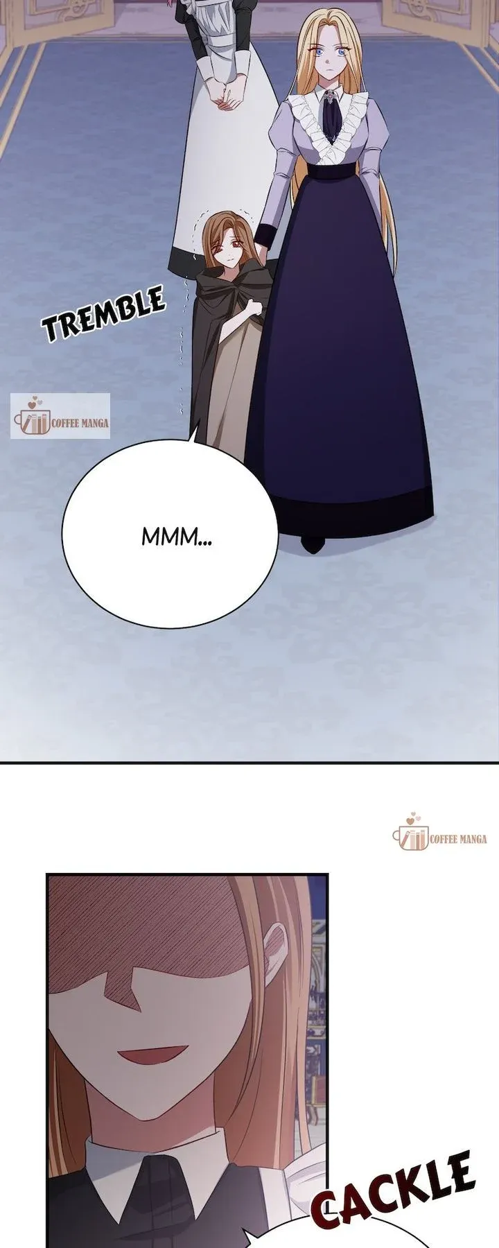 Rewrite My Happy Ending Chapter 4 Online - página 59