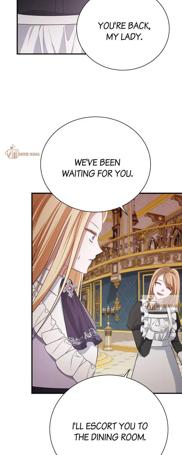 Rewrite My Happy Ending Chapter 4 Online - página 60