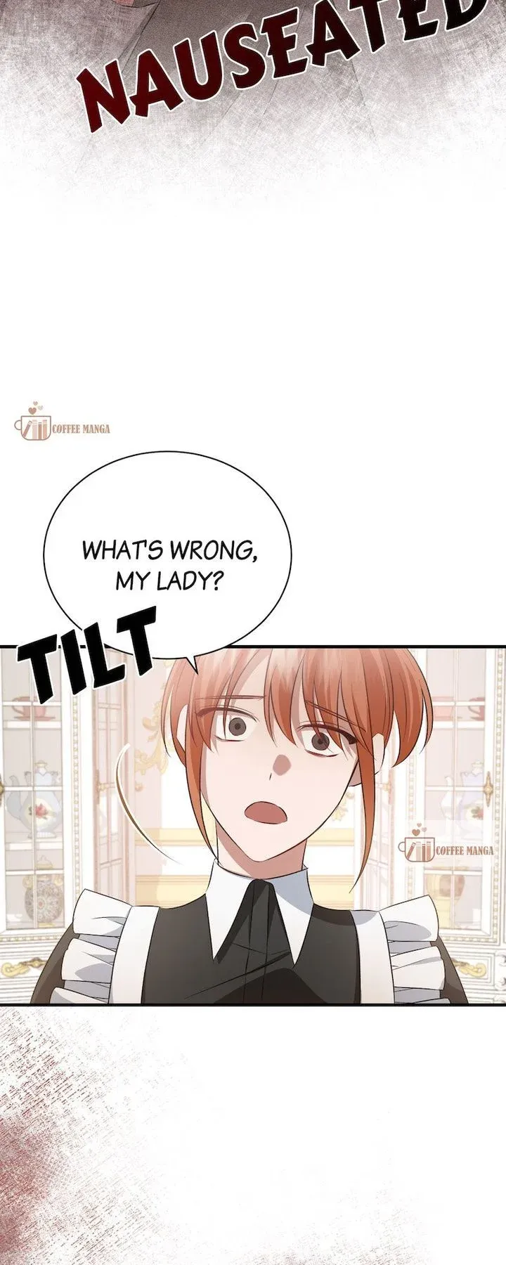 Rewrite My Happy Ending Chapter 4 Online - página 68