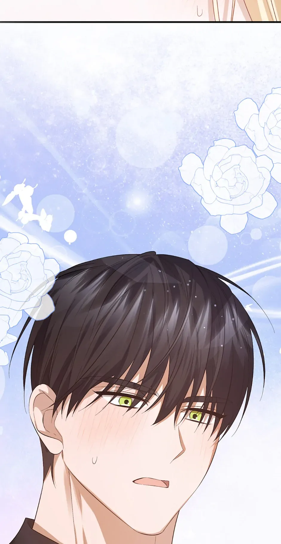 Rewrite My Happy Ending Chapter 40 Online - página 5