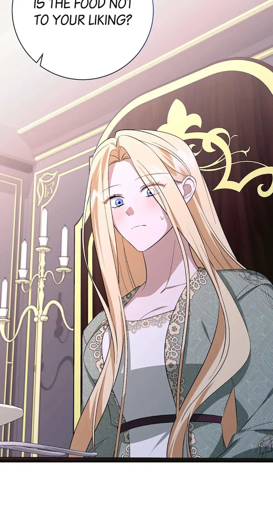 Rewrite My Happy Ending Chapter 40 Online - página 7