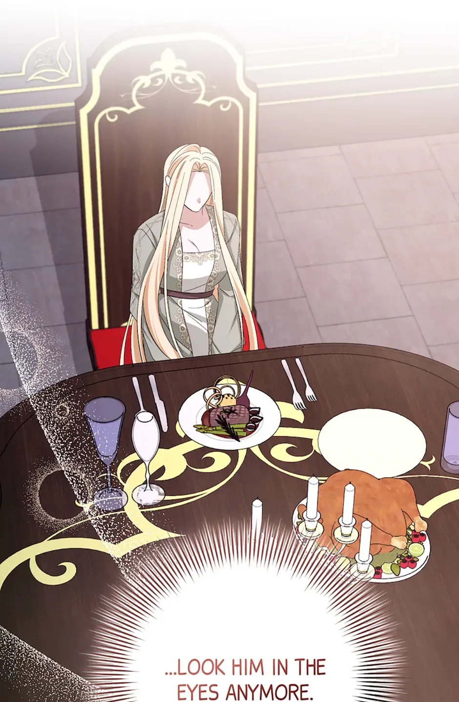 Rewrite My Happy Ending Chapter 40 Online - página 10