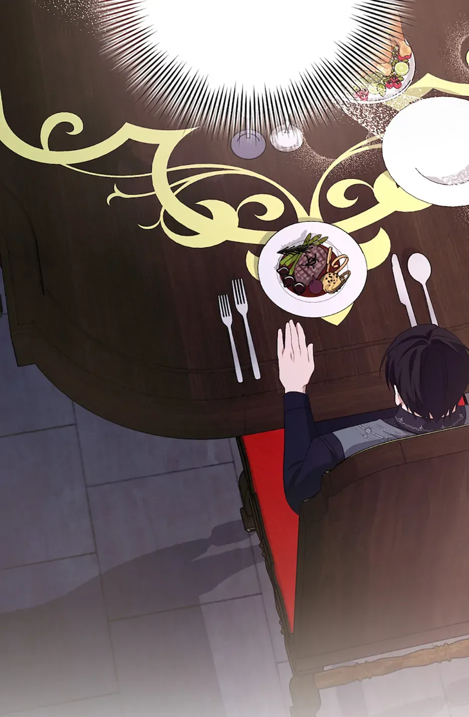 Rewrite My Happy Ending Chapter 40 Online - página 11