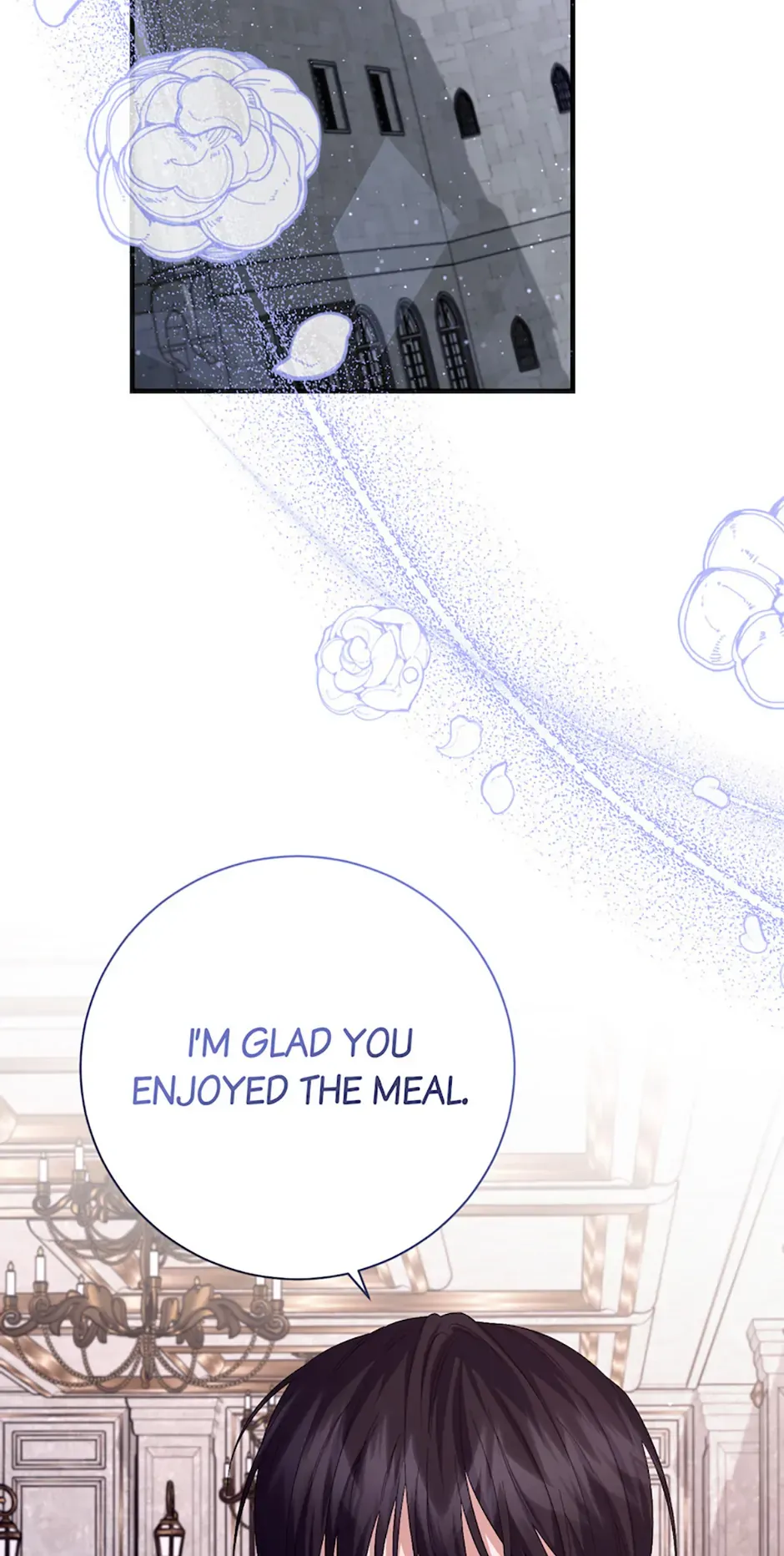 Rewrite My Happy Ending Chapter 40 Online - página 16