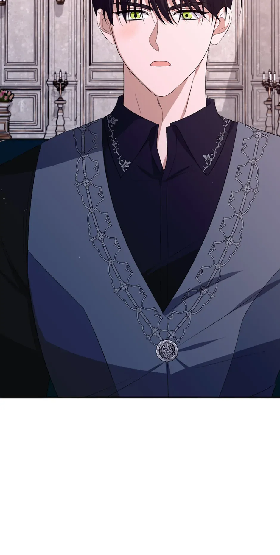 Rewrite My Happy Ending Chapter 40 Online - página 17
