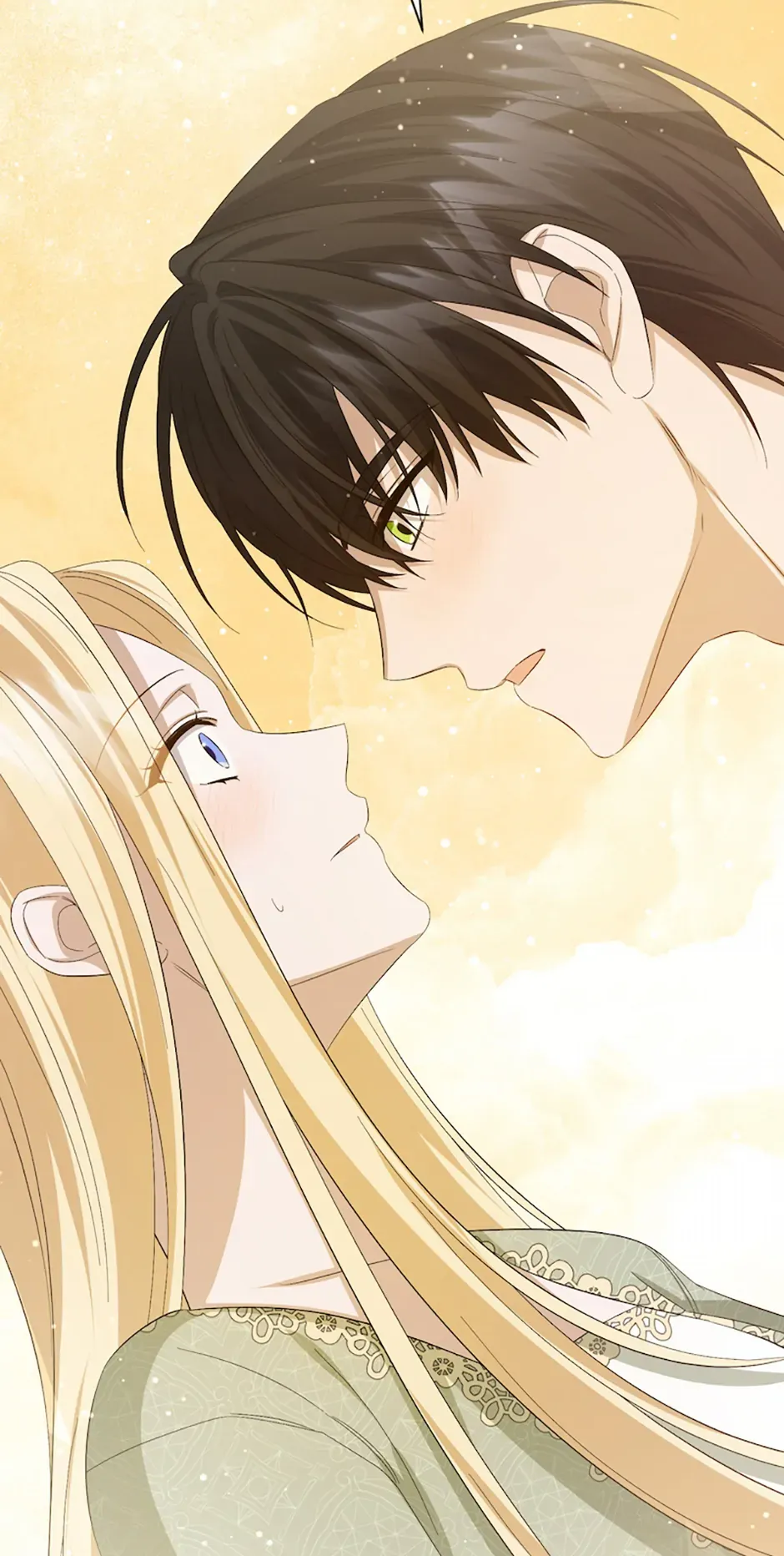 Rewrite My Happy Ending Chapter 40 Online - página 19