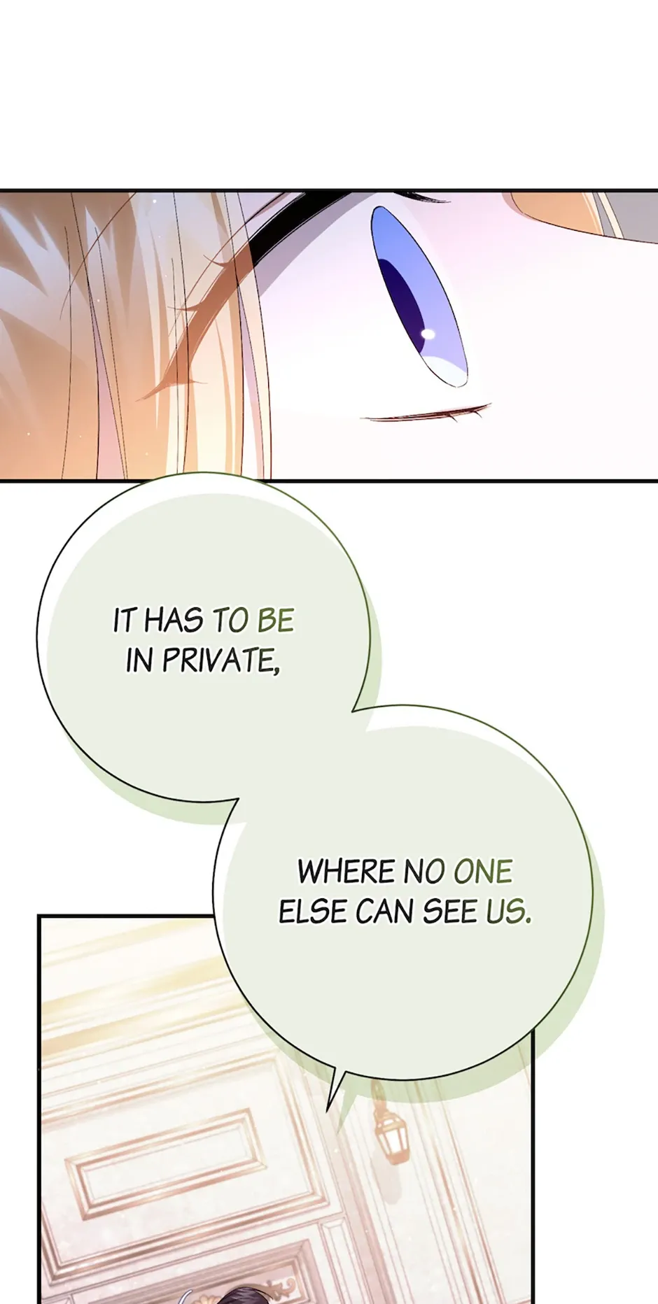 Rewrite My Happy Ending Chapter 40 Online - página 21