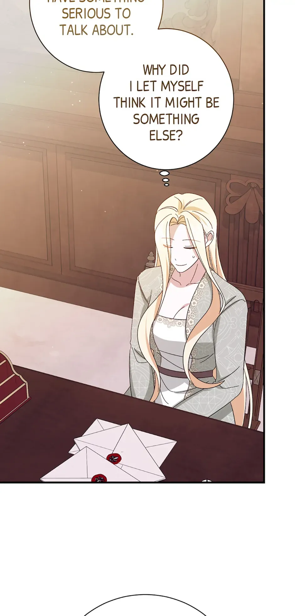 Rewrite My Happy Ending Chapter 40 Online - página 29