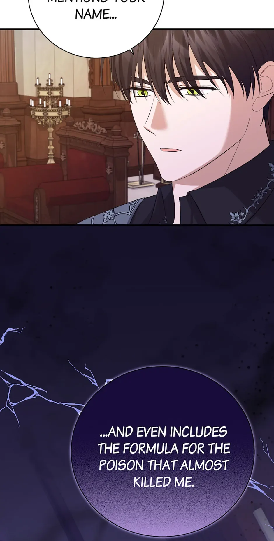 Rewrite My Happy Ending Chapter 40 Online - página 33