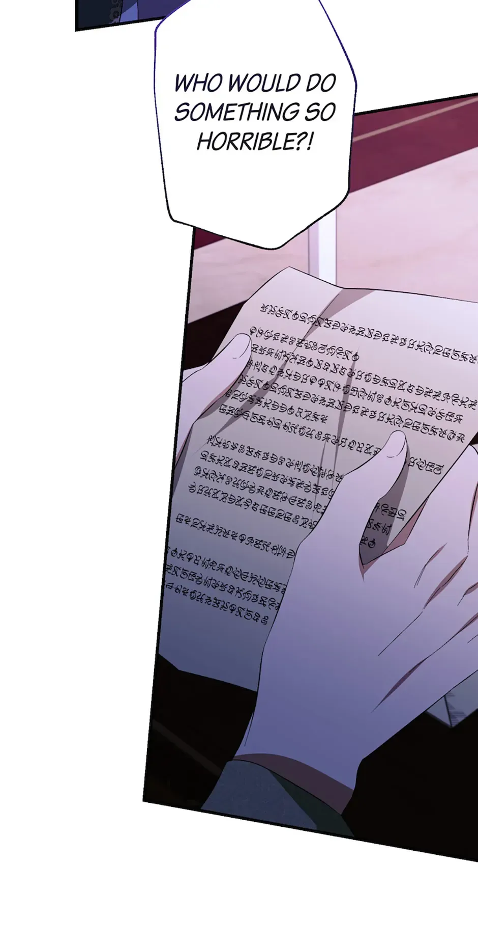 Rewrite My Happy Ending Chapter 40 Online - página 36