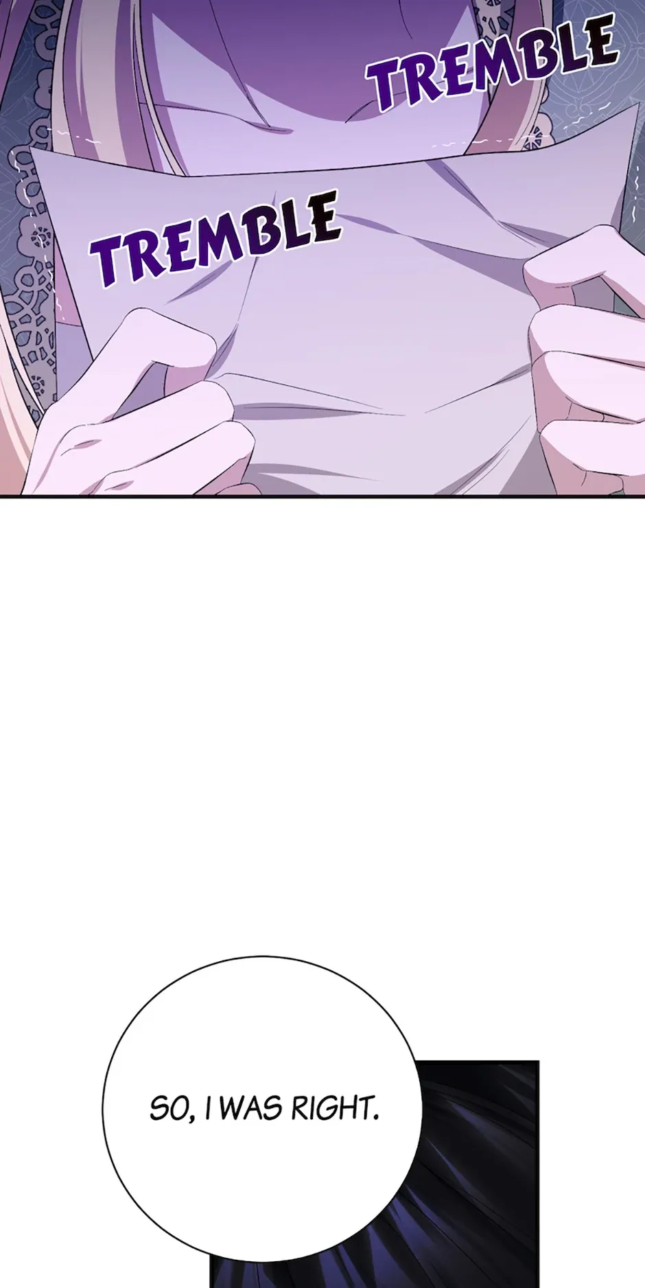 Rewrite My Happy Ending Chapter 40 Online - página 40