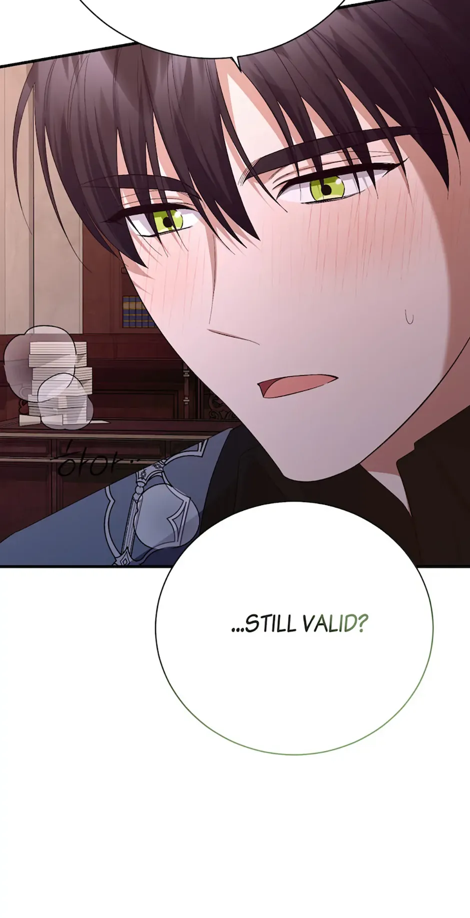 Rewrite My Happy Ending Chapter 40 Online - página 55