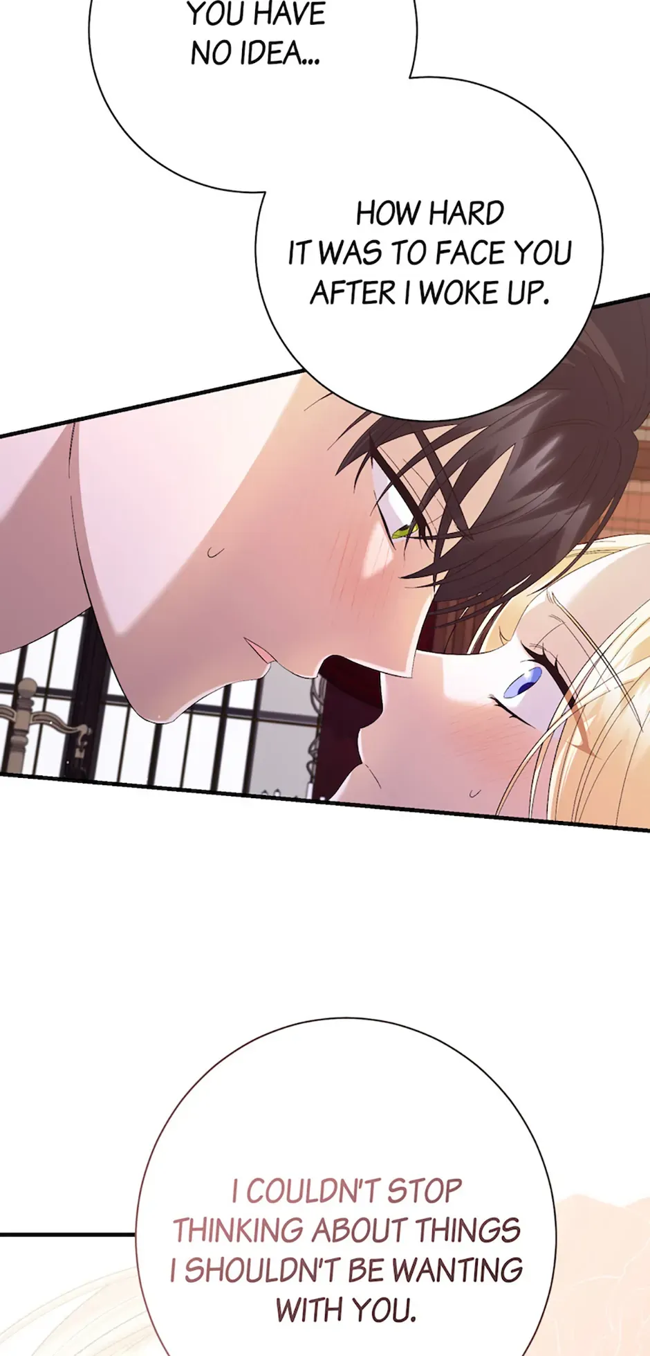 Rewrite My Happy Ending Chapter 40 Online - página 58