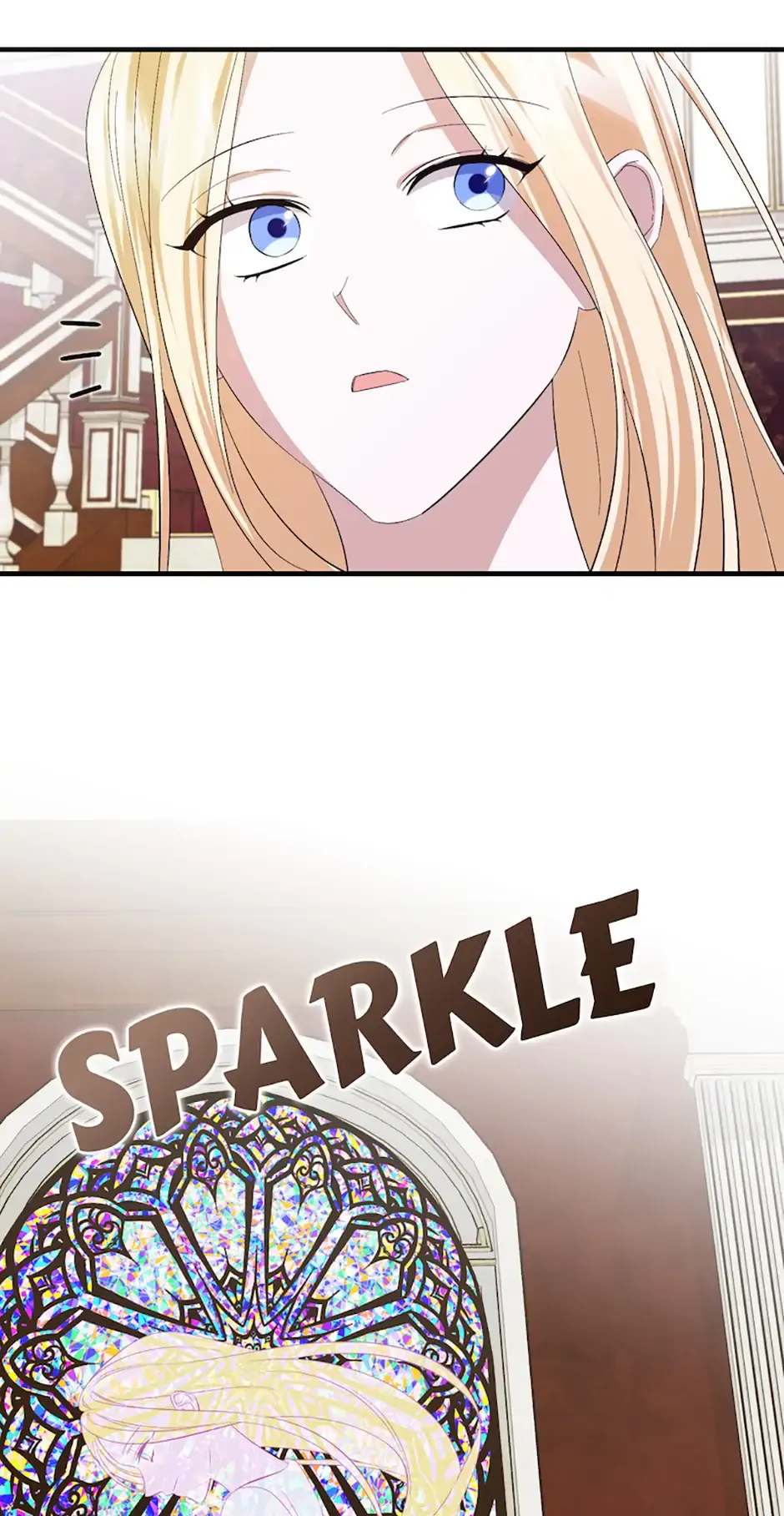 Rewrite My Happy Ending Chapter 40 Online - página 71