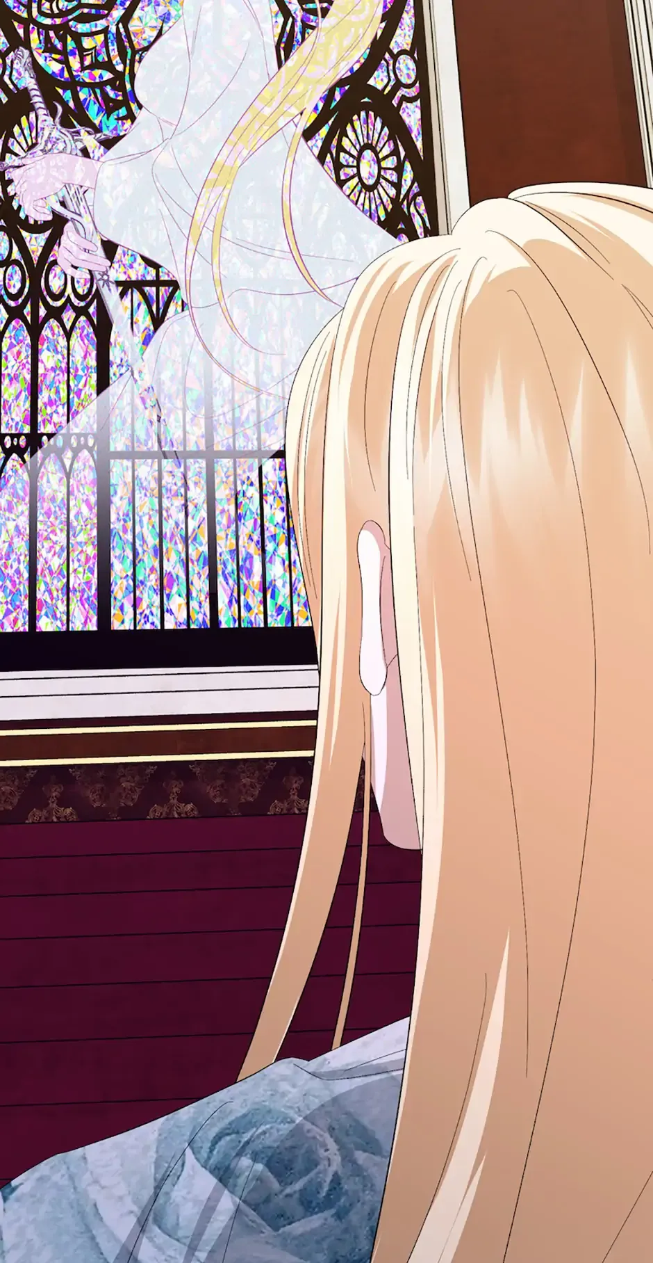 Rewrite My Happy Ending Chapter 40 Online - página 72