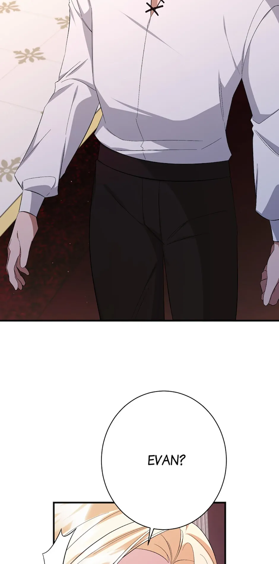 Rewrite My Happy Ending Chapter 41 Online - página 7