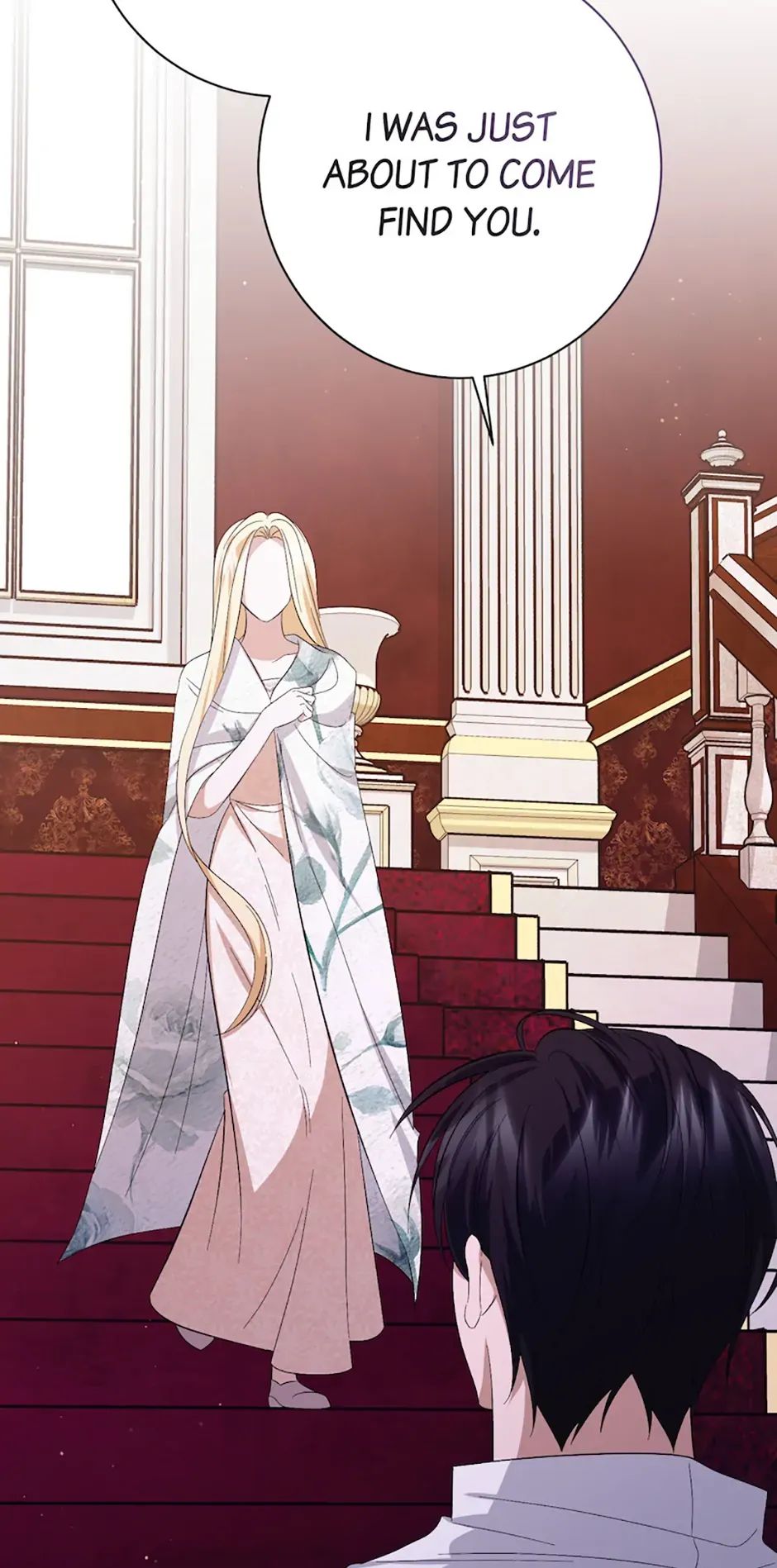 Rewrite My Happy Ending Chapter 41 Online - página 9