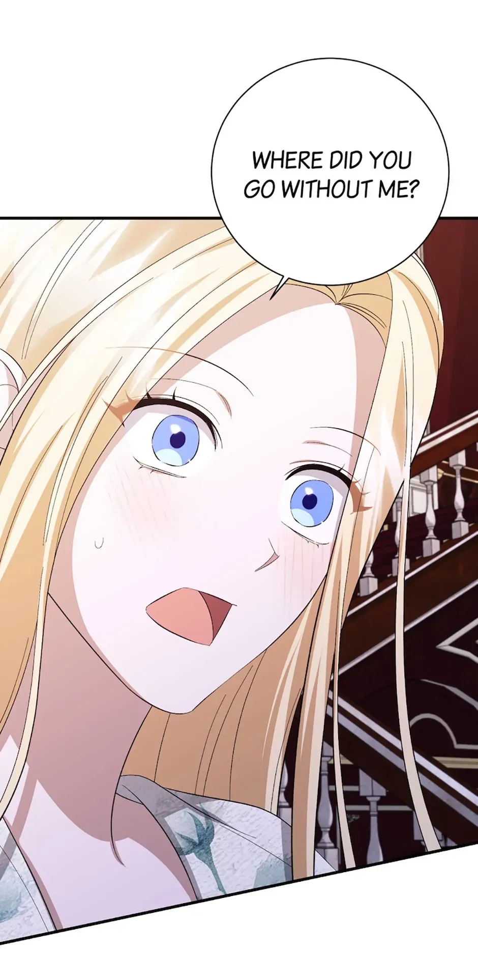 Rewrite My Happy Ending Chapter 41 Online - página 11