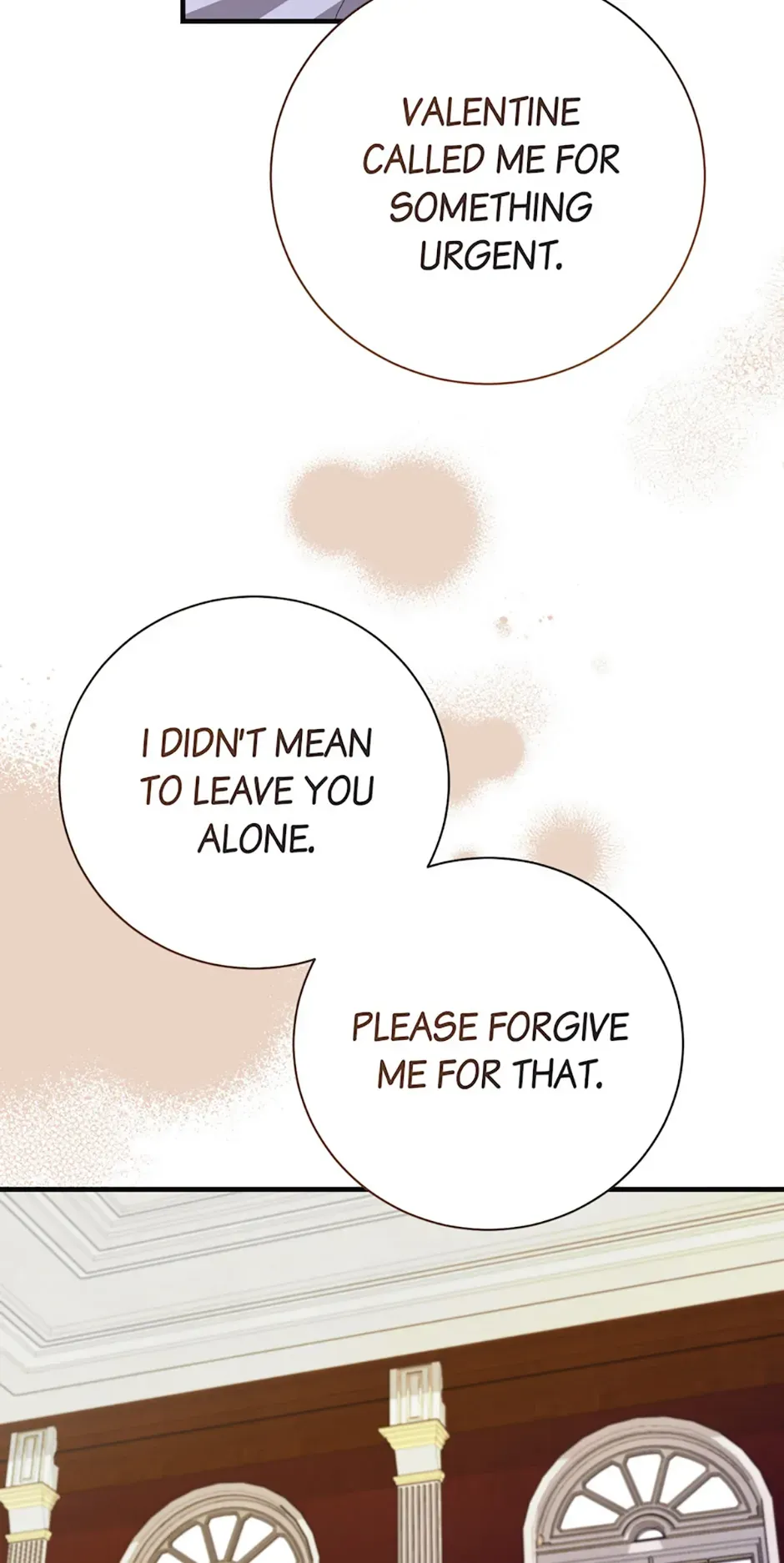 Rewrite My Happy Ending Chapter 41 Online - página 13